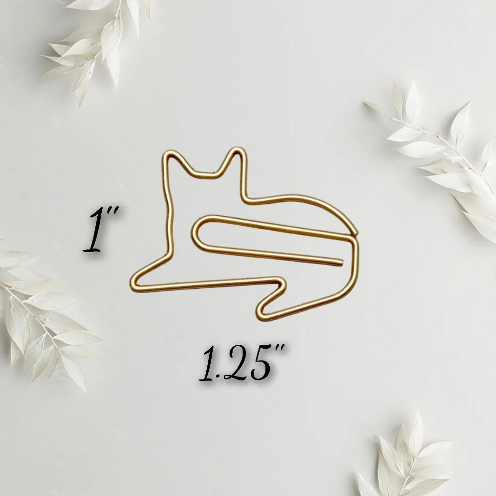 N/A gold cat